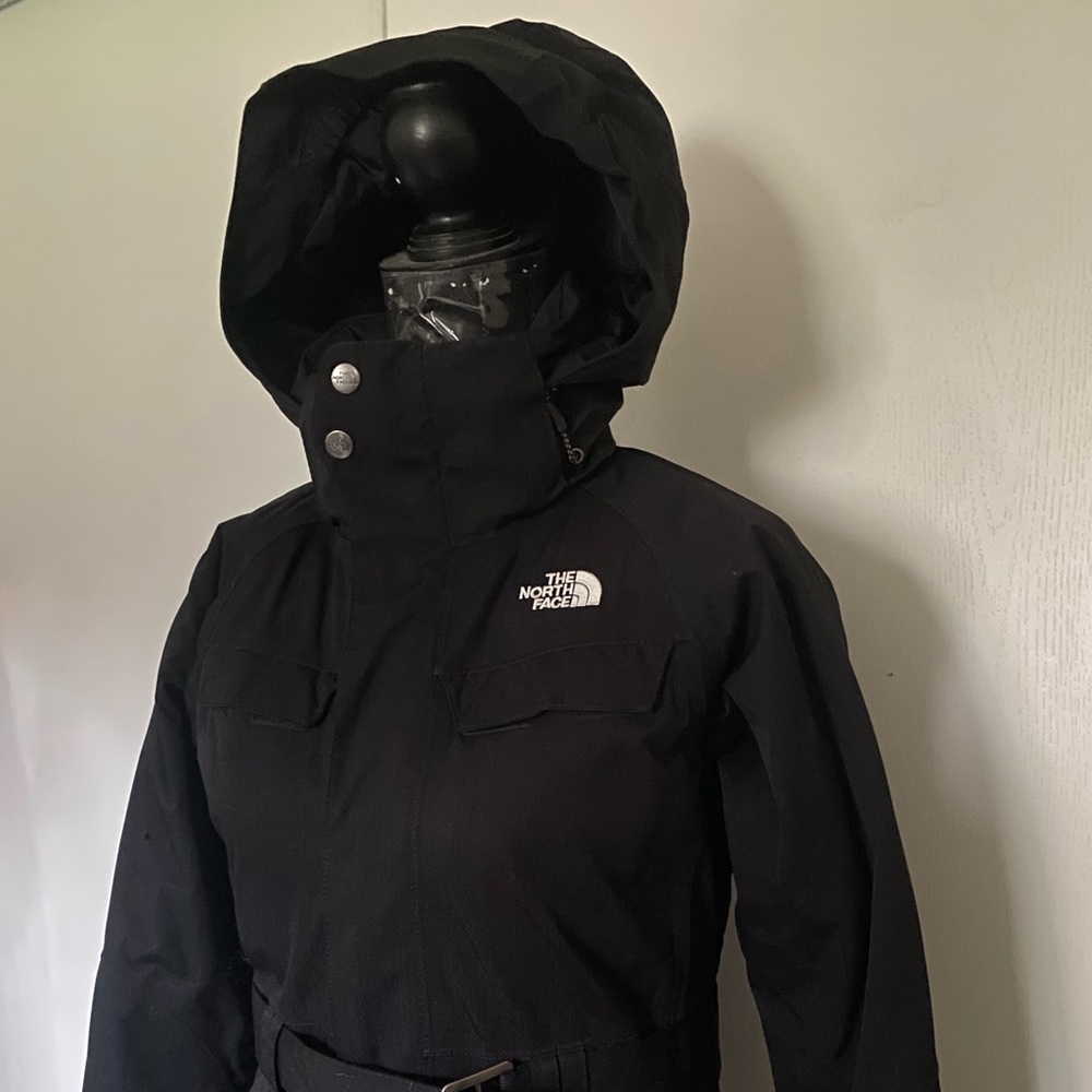 North face jacket